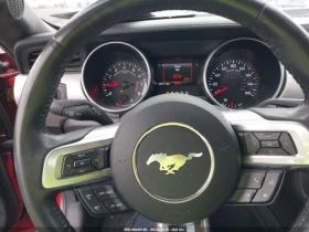 Ford Mustang ECOBOOST PREMIUM FASTBACK | Auto.bg — изображение 9 Ford Mustang ECOBOOST PREMIUM FASTBACK | Auto.bg — изображение 9