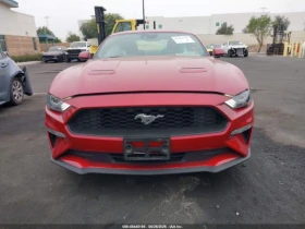 Ford Mustang ECOBOOST PREMIUM FASTBACK | Auto.bg — изображение 2 Ford Mustang ECOBOOST PREMIUM FASTBACK | Auto.bg — изображение 2