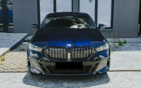 BMW i5 xDrive40 | Auto.bg — изображение 2 BMW i5 xDrive40 | Auto.bg — изображение 2