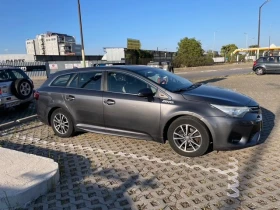 Toyota Avensis - 6300 € / 12321.73 лв. - 98140766 12 | Car24.bg Toyota Avensis - 6300 € / 12321.73 лв. - 98140766 12