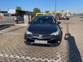 Toyota Avensis - 6300 € / 12321.73 лв. - 98140766 13 | Car24.bg Toyota Avensis - 6300 € / 12321.73 лв. - 98140766 13