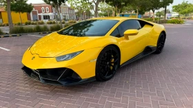 Lamborghini Huracan 610-4 EVO - Car24.bg Lamborghini Huracan 610-4 EVO