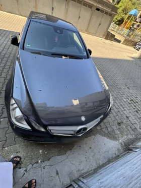 Mercedes-Benz E 350 - 12500 € - 43379354 5 | Car24.bg Mercedes-Benz E 350 - 12500 € - 43379354 5