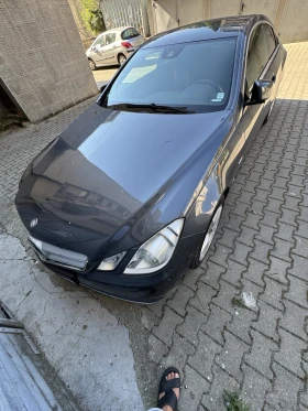 Mercedes-Benz E 350 - 12500 € - 43379354 6 | Car24.bg Mercedes-Benz E 350 - 12500 € - 43379354 6