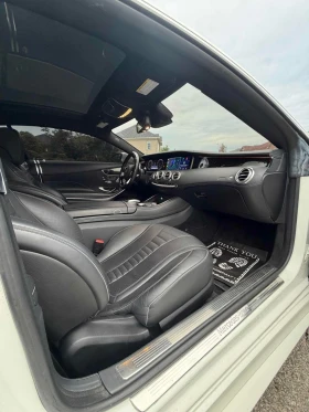 Mercedes-Benz S 550 АвтоКредит* (ЦЕНА ДО БГ) | Auto.bg — изображение 14 Mercedes-Benz S 550 АвтоКредит* (ЦЕНА ДО БГ) | Auto.bg — изображение 14