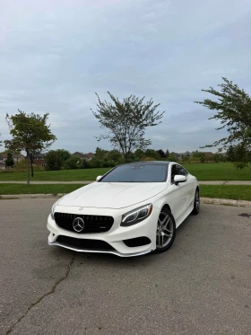 Mercedes-Benz S 550 АвтоКредит* (ЦЕНА ДО БГ)