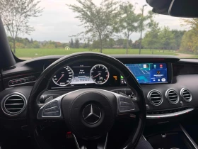 Mercedes-Benz S 550 АвтоКредит* (ЦЕНА ДО БГ) | Auto.bg — изображение 7 Mercedes-Benz S 550 АвтоКредит* (ЦЕНА ДО БГ) | Auto.bg — изображение 7