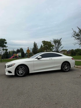 Mercedes-Benz S 550 АвтоКредит* (ЦЕНА ДО БГ) | Auto.bg — изображение 2 Mercedes-Benz S 550 АвтоКредит* (ЦЕНА ДО БГ) | Auto.bg — изображение 2