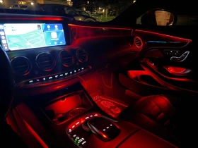 Mercedes-Benz S 550 АвтоКредит* (ЦЕНА ДО БГ) | Auto.bg — изображение 12 Mercedes-Benz S 550 АвтоКредит* (ЦЕНА ДО БГ) | Auto.bg — изображение 12