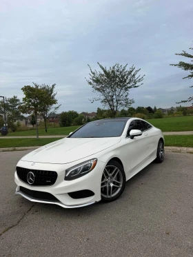 Mercedes-Benz S 550 АвтоКредит* (ЦЕНА ДО БГ) | Auto.bg — изображение 10 Mercedes-Benz S 550 АвтоКредит* (ЦЕНА ДО БГ) | Auto.bg — изображение 10