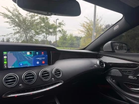 Mercedes-Benz S 550 АвтоКредит* (ЦЕНА ДО БГ) | Auto.bg — изображение 13 Mercedes-Benz S 550 АвтоКредит* (ЦЕНА ДО БГ) | Auto.bg — изображение 13