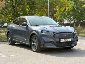 Ford Mustang Mach-E 76kwh | Auto.bg — изображение 13 Ford Mustang Mach-E 76kwh | Auto.bg — изображение 13