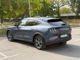 Ford Mustang Mach-E 76kwh | Auto.bg — изображение 5 Ford Mustang Mach-E 76kwh | Auto.bg — изображение 5