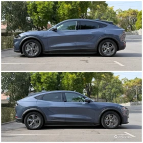 Ford Mustang Mach-E 76kwh | Auto.bg — изображение 11 Ford Mustang Mach-E 76kwh | Auto.bg — изображение 11