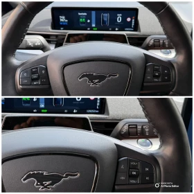 Ford Mustang Mach-E 76kwh | Auto.bg — изображение 12 Ford Mustang Mach-E 76kwh | Auto.bg — изображение 12