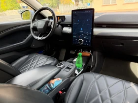 Ford Mustang Mach-E 76kwh | Auto.bg — изображение 4 Ford Mustang Mach-E 76kwh | Auto.bg — изображение 4