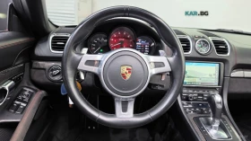 Porsche Boxster 3.4 GTS* PDK* КОЖА* ПОДГРЕВ* НАВИ* КАМЕРА | Auto.bg — изображение 13 Porsche Boxster 3.4 GTS* PDK* КОЖА* ПОДГРЕВ* НАВИ* КАМЕРА | Auto.bg — изображение 13