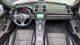 Porsche Boxster 3.4 GTS* PDK* КОЖА* ПОДГРЕВ* НАВИ* КАМЕРА | Auto.bg — изображение 7 Porsche Boxster 3.4 GTS* PDK* КОЖА* ПОДГРЕВ* НАВИ* КАМЕРА | Auto.bg — изображение 7