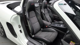 Porsche Boxster 3.4 GTS* PDK* КОЖА* ПОДГРЕВ* НАВИ* КАМЕРА | Auto.bg — изображение 12 Porsche Boxster 3.4 GTS* PDK* КОЖА* ПОДГРЕВ* НАВИ* КАМЕРА | Auto.bg — изображение 12