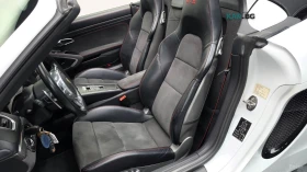 Porsche Boxster 3.4 GTS* PDK* КОЖА* ПОДГРЕВ* НАВИ* КАМЕРА | Auto.bg — изображение 11 Porsche Boxster 3.4 GTS* PDK* КОЖА* ПОДГРЕВ* НАВИ* КАМЕРА | Auto.bg — изображение 11