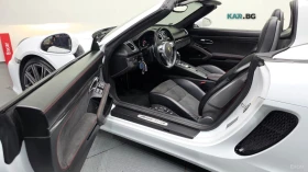 Porsche Boxster 3.4 GTS* PDK* КОЖА* ПОДГРЕВ* НАВИ* КАМЕРА | Auto.bg — изображение 10 Porsche Boxster 3.4 GTS* PDK* КОЖА* ПОДГРЕВ* НАВИ* КАМЕРА | Auto.bg — изображение 10