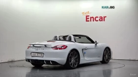 Porsche Boxster 3.4 GTS* PDK* КОЖА* ПОДГРЕВ* НАВИ* КАМЕРА | Auto.bg — изображение 2 Porsche Boxster 3.4 GTS* PDK* КОЖА* ПОДГРЕВ* НАВИ* КАМЕРА | Auto.bg — изображение 2