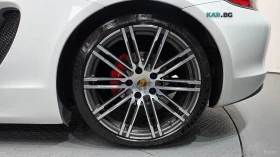 Porsche Boxster 3.4 GTS* PDK* КОЖА* ПОДГРЕВ* НАВИ* КАМЕРА | Auto.bg — изображение 6 Porsche Boxster 3.4 GTS* PDK* КОЖА* ПОДГРЕВ* НАВИ* КАМЕРА | Auto.bg — изображение 6