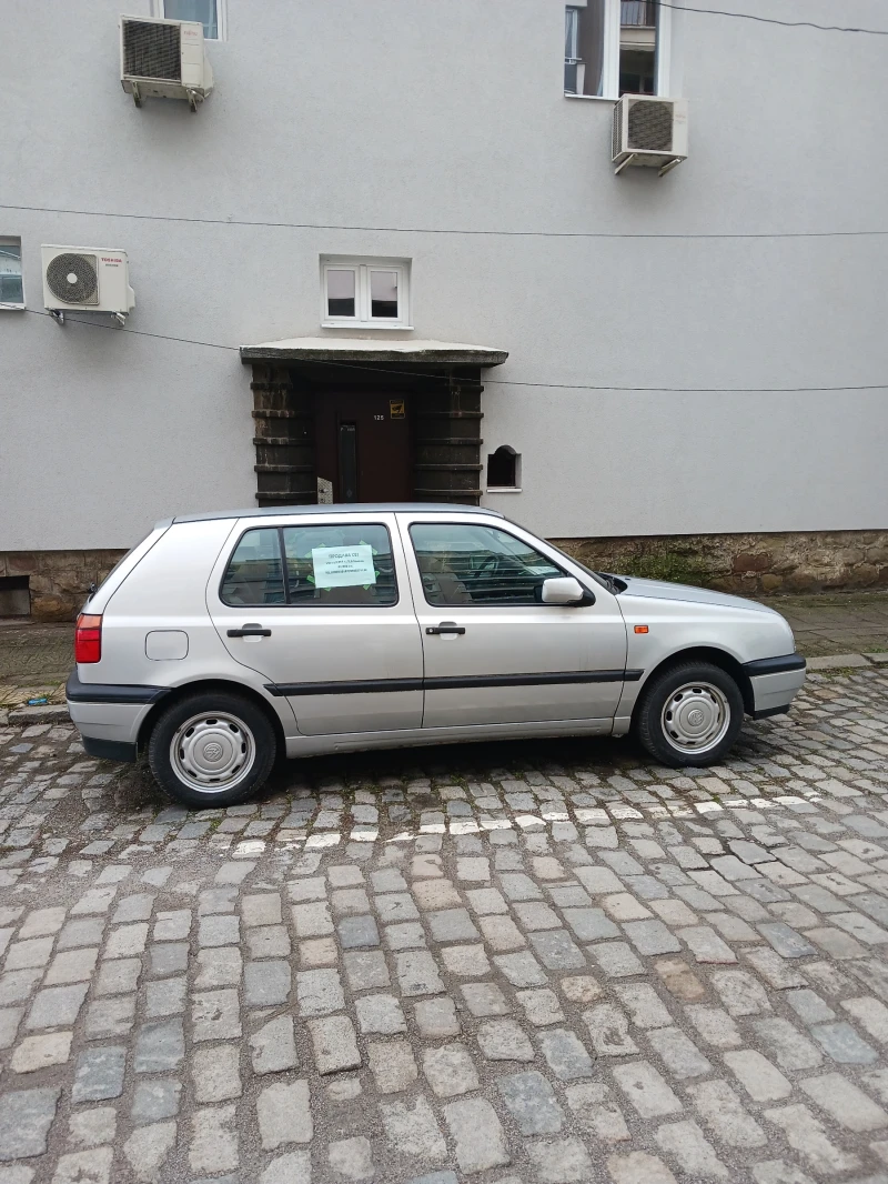 VW Golf - 2000 € / 3911.66 лв. - 27945732 1 | Car24.bg VW Golf - 2000 € / 3911.66 лв. - 27945732 1