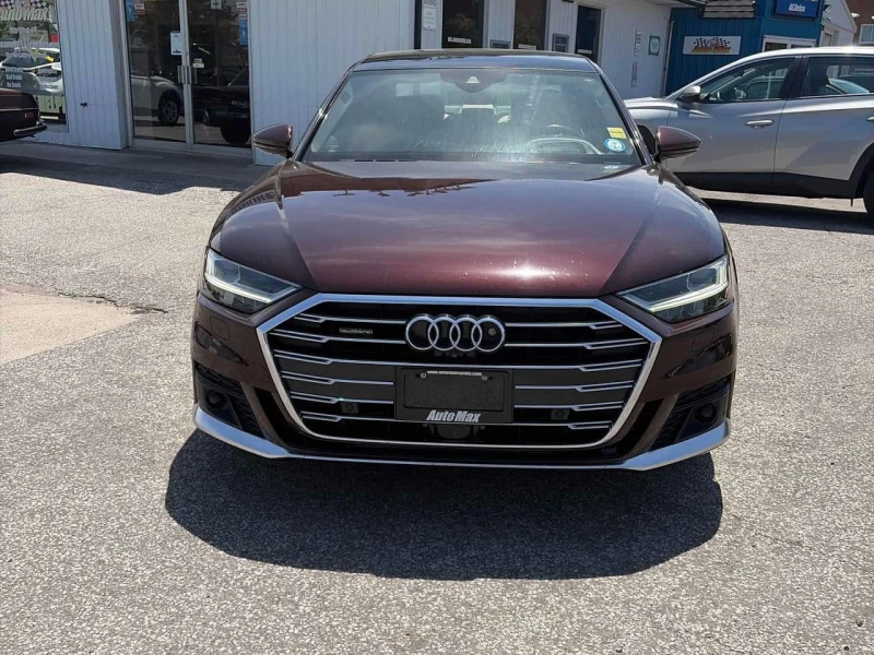 Audi A8 * 55 TFSI * 360КАМ* ДИСТРОНИК* ПАНО* ТЕЛЕВИЗОР* ОБ - 28490 € / 55721.60 лв. - 66846260 1 | Car24.bg Audi A8 * 55 TFSI * 360КАМ* ДИСТРОНИК* ПАНО* ТЕЛЕВИЗОР* ОБ - 28490 € / 55721.60 лв. - 66846260 1