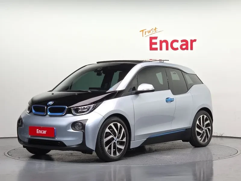 BMW i3 I3 Sol | Auto.bg — изображение 1 BMW i3 I3 Sol | Auto.bg — изображение 1