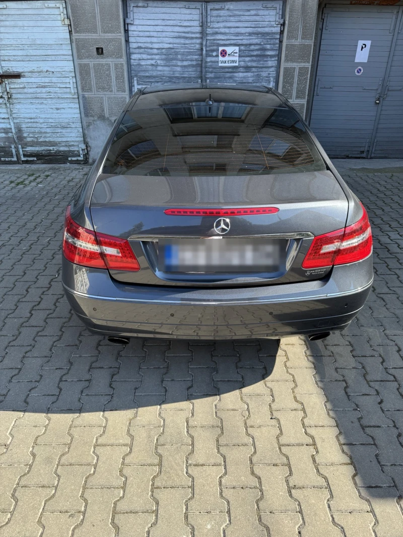 Mercedes-Benz E 350 - 12500 € - 43379354 1 | Car24.bg Mercedes-Benz E 350 - 12500 € - 43379354 1