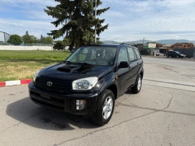 Toyota Rav4 2.0D - Car24.bg Toyota Rav4 2.0D