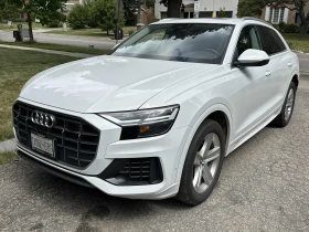 Audi Q8 * PROGRESSIV* * АвтоКредит* - Car24.bg Audi Q8 * PROGRESSIV* * АвтоКредит*