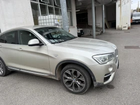 BMW X4 (KATO НОВА)^(X-Drive) - 30900 лв. / 15798.92 € - 66135019 3 | Car24.bg BMW X4 (KATO НОВА)^(X-Drive) - 30900 лв. / 15798.92 € - 66135019 3