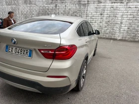 BMW X4 (KATO НОВА)^(X-Drive) - 30900 лв. / 15798.92 € - 66135019 4 | Car24.bg BMW X4 (KATO НОВА)^(X-Drive) - 30900 лв. / 15798.92 € - 66135019 4