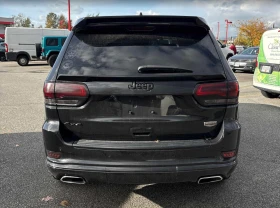 Jeep Grand cherokee Summit - 31300 лв. / 16003.44 € - 63179603 4 | Car24.bg Jeep Grand cherokee Summit - 31300 лв. / 16003.44 € - 63179603 4