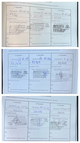 Hyundai IX35 1.7CRDI COMFORT - Car24.bg Hyundai IX35 1.7CRDI COMFORT