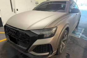 Audi RSQ8 * 4.0 TFSI quattro * CARFAX * БЕЗ ПЪРВОНАЧАЛНА ВНО - Car24.bg Audi RSQ8 * 4.0 TFSI quattro * CARFAX * БЕЗ ПЪРВОНАЧАЛНА ВНО