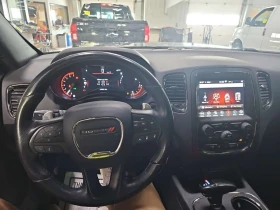 Dodge Durango R/T /CARFAX/Подгрев/Обдух/2 ключа - 20250 € / 39605.56 лв. - 93866102 9 | Car24.bg Dodge Durango R/T /CARFAX/Подгрев/Обдух/2 ключа - 20250 € / 39605.56 лв. - 93866102 9