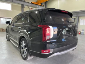 Hyundai Palisade 2.2 CRDi ! 4WD (HTRAC) ! Prestige ! - 26500 € / 51829.49 лв. - 34972338 6 | Car24.bg Hyundai Palisade 2.2 CRDi ! 4WD (HTRAC) ! Prestige ! - 26500 € / 51829.49 лв. - 34972338 6