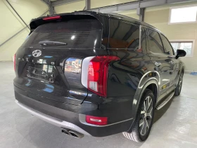 Hyundai Palisade 2.2 CRDi ! 4WD (HTRAC) ! Prestige ! - 26500 € / 51829.49 лв. - 34972338 8 | Car24.bg Hyundai Palisade 2.2 CRDi ! 4WD (HTRAC) ! Prestige ! - 26500 € / 51829.49 лв. - 34972338 8