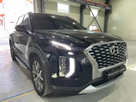 Hyundai Palisade 2.2 CRDi ! 4WD (HTRAC) ! Prestige !