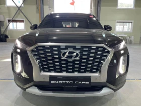 Hyundai Palisade 2.2 CRDi ! 4WD (HTRAC) ! Prestige ! - 26500 € / 51829.49 лв. - 34972338 2 | Car24.bg Hyundai Palisade 2.2 CRDi ! 4WD (HTRAC) ! Prestige ! - 26500 € / 51829.49 лв. - 34972338 2