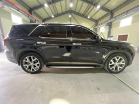 Hyundai Palisade 2.2 CRDi ! 4WD (HTRAC) ! Prestige ! - 26500 € / 51829.49 лв. - 34972338 5 | Car24.bg Hyundai Palisade 2.2 CRDi ! 4WD (HTRAC) ! Prestige ! - 26500 € / 51829.49 лв. - 34972338 5