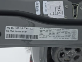 Jeep Compass 2L 4cyl 4WD - 27000 € / 52807.41 лв. - 32851851 15 | Car24.bg Jeep Compass 2L 4cyl 4WD - 27000 € / 52807.41 лв. - 32851851 15