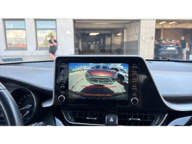 Toyota C-HR 1.8HSD CENTER | Auto.bg — изображение 15 Toyota C-HR 1.8HSD CENTER | Auto.bg — изображение 15