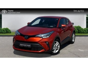 Toyota C-HR 1.8HSD CENTER | Auto.bg — изображение 1 Toyota C-HR 1.8HSD CENTER | Auto.bg — изображение 1