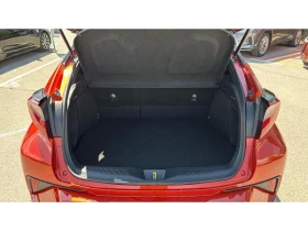 Toyota C-HR 1.8HSD CENTER | Auto.bg — изображение 10 Toyota C-HR 1.8HSD CENTER | Auto.bg — изображение 10