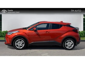 Toyota C-HR 1.8HSD CENTER | Auto.bg — изображение 3 Toyota C-HR 1.8HSD CENTER | Auto.bg — изображение 3