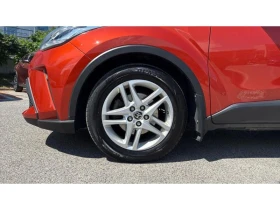 Toyota C-HR 1.8HSD CENTER | Auto.bg — изображение 16 Toyota C-HR 1.8HSD CENTER | Auto.bg — изображение 16